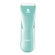 Машинка для стрижки детей VGR V-150 Baby аккумуляторная 3 насадки IPX7 800mAh 5W Blue (3_05136) - изображение 1