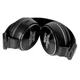 Бездротові розкладні навушники LELISU LS-213 Bluetooth Black (3_05075) - зображення 2