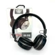 Бездротові розкладні навушники LELISU LS-213 Bluetooth Black (3_05075) - зображення 5