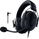 Навушники Razer BlackShark V2 X для PS5 Black (RZ04-03241000-R3G1) - зображення 4