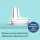 Кружка тренувальна Sweet Fun Canpol babies Синя 240 мл (5901691813380) - зображення 3