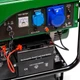 Бензиновий генератор Ranger Tiger 6500 - зображення 5