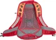 Рюкзак спортивный Skif Outdoor Camper 35L red - изображение 2