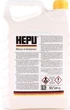 Жидкость охлаждающая концентрат HEPU Antifreeze 5 л Желтая (P999-YLW-005) - изображение 2