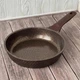 Набор кастрюль и сковорода Higher Kitche HK-315 с гранитным антипригарным покрытием 7 предметов Черный - изображение 5