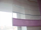 Комплект панельных занавесок Firanka Kids на карниз 250см 7шт розовые и фиолетовые (2_4п) - изображение 2