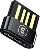 Bluetooth-адаптер ESSAGER Cooler USB Bluetooth 5.1 Adapter (EBTMQ-XK01) - зображення 1