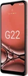 Смартфон Nokia G22 (TA-1528) 6 / 256Gb DS So Peach - изображение 6