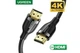 Кабель UGREEN ED030 HDMI Cable AM / AM папа папа 1.5 метра 60439 - изображение 4