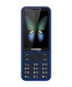 Телефон кнопочный Sigma mobile X-style 351 LIDER синий - изображение 2