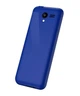 Телефон кнопочный Sigma mobile X-style 351 LIDER синий - изображение 4
