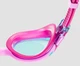 Очки для плавания Speedo BIOFUSE 2.0 JU (8-00336315945) розовый Унисекс OSFM (5059937426808) - изображение 4