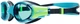 Очки для плавания Speedo BIOFUSE 2.0 JU (8-00336315946) Детские OSFM Сине-зеленые (5059937426815) - изображение 2