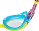 Очки для плавания Speedo BIOFUSE 2.0 JU (8-00336317601) желтый, розовый Унисекс OSFM (5059937668871) - изображение 3