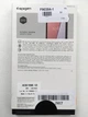 Чохол протиударний Spigen Thin Fit (Original) для Iphone 12/12 Pro Black ACS01696 - зображення 3