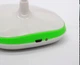 Аккумуляторная настольная лампа для школьника от USB JX-880 Детский светильник - ночник 1200 мАч Зеленый - изображение 4