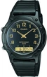 Мужские часы CASIO AW-49H-1BVEF - изображение 1
