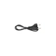 Кабель Cablexpert PC-184-VDE, CEE7/16-C7, 1.8m 2*0.75mm. (Кабель питания) - зображення 2