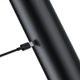 Портативный пылесос Baseus A3 Car Vacuum Cleaner Dark Gray (CRXCQA3-0A) - изображение 3
