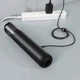 Портативный пылесос Baseus A3 Car Vacuum Cleaner Dark Gray (CRXCQA3-0A) - изображение 4