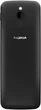 Мобильный телефон Nokia 8110 4G TA-1048 DualSim Black (16ARGB01A05) - изображение 11