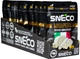 Упаковка сыра хрустящего сушеного snEco Моцарелла 30 г x 15 шт (0.45 кг) (4823095810257) - изображение 1