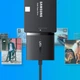 Адаптер UGREEN CM257 USB-A 3.0 to 3.5''/2.5" SATA Adapter Cable Black (60561) - изображение 8