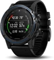 Спортивные часы Garmin Descent MK1 Dive Computer with Black Band Gray Sapphire (010-01760-12) - изображение 1