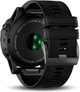 Спортивные часы Garmin Descent MK1 Dive Computer with Black Band Gray Sapphire (010-01760-12) - изображение 4