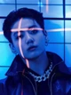 Алмазная Мозаика SHLab BTS K-Pop Jungkook Вышивка Камнями SHS-18968 30x40 см (Полная Выкладка) (18968) - изображение 2
