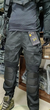 Польові штани Mil-Tec CHIMERA Combat Pants 10516502 розмір M - зображення 7