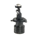 LED автолампи DECKER LED GL-01 6K H4 H/L - зображення 1