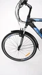 Електричний велосипед Crosser Gamma 28" (500W 48V 16Ah) - зображення 7