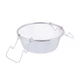 Кастрюля-фритюрница Kamille KM-5821 4.0 л - изображение 7