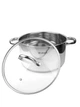 Кастрюля Ofenbach NB 100527 5,5л - изображение 2