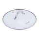 Кастрюля-фритюрница Kamille KM-5625S 6.5 л - изображение 2