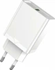 Зарядний пристрій Vention 1xUSB 18W (USB-A) QC3.0 Білий (FABW0-EU) - зображення 2