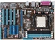 Материнская плата Asus M4N68T (sAM3, NVIDIA nForce 630a) - изображение 1