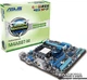 Материнська плата Asus M4A88T-M (sAM3, AMD 880G, 1 x PCIe 2.0 x16) - зображення 2
