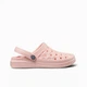 Крокси Joybees Varsity Clog Color: Pale Pink US8 EU38.5 25CM - зображення 2