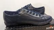 Кеди Soviet Bux Perf Color: Navy US9 EU42 26.5CM - изображение 4
