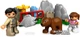 Конструктор LEGO DUPLO Большой городской зоопарк (5635) - изображение 4