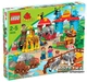 Конструктор LEGO DUPLO Большой городской зоопарк (5635) - изображение 1