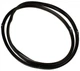 Уплотнительная резина дверей духовки 410x320mm KAISER (8048067) - изображение 1