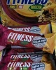 Енергетичні батончики без цукру Power Pro Fitness мюслі 50gr - зображення 3