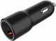 Автомобільний зарядний пристрій Gembird PD 20W USB-А + Type-C (8716309129671) - зображення 6