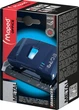 Дырокол металлический Maped ADVANCED METAL, 20/25л., синий металлик (MP.620312) - изображение 2