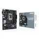 Материнская плата ASUS PRIME H610M-R-SI - изображение 2