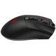 Мишка A4Tech Bloody R90 Plus Wireless Black (4711421981033) - зображення 12