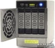 Сетевое хранилище Netgear RND4000-100EUS - изображение 2